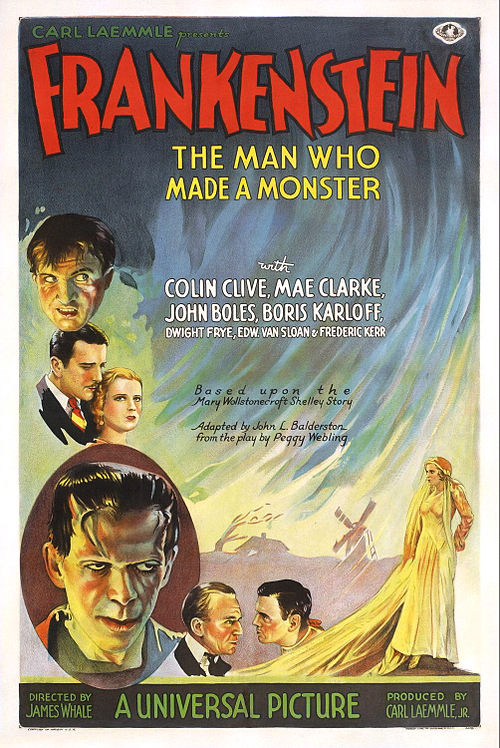 Frankenstein (1931 film)